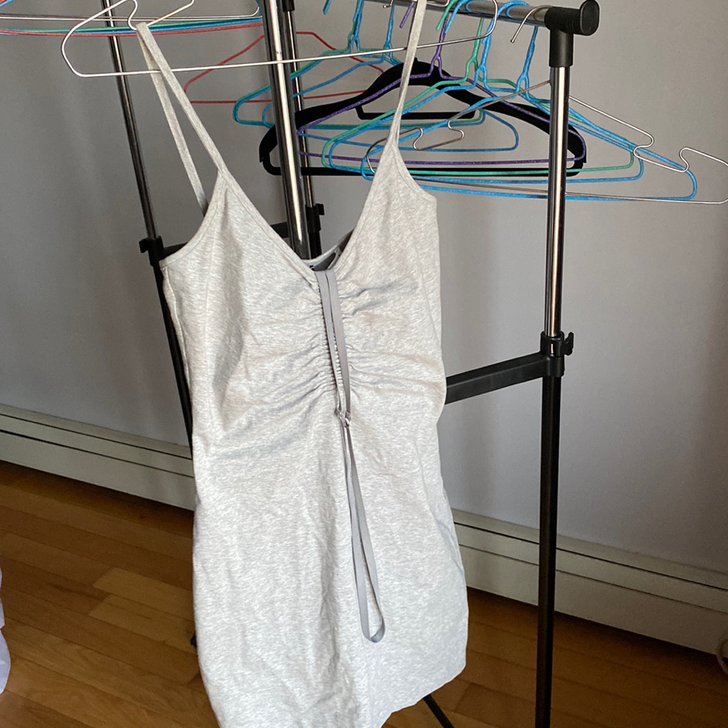 Alexander Wang Mini Dress